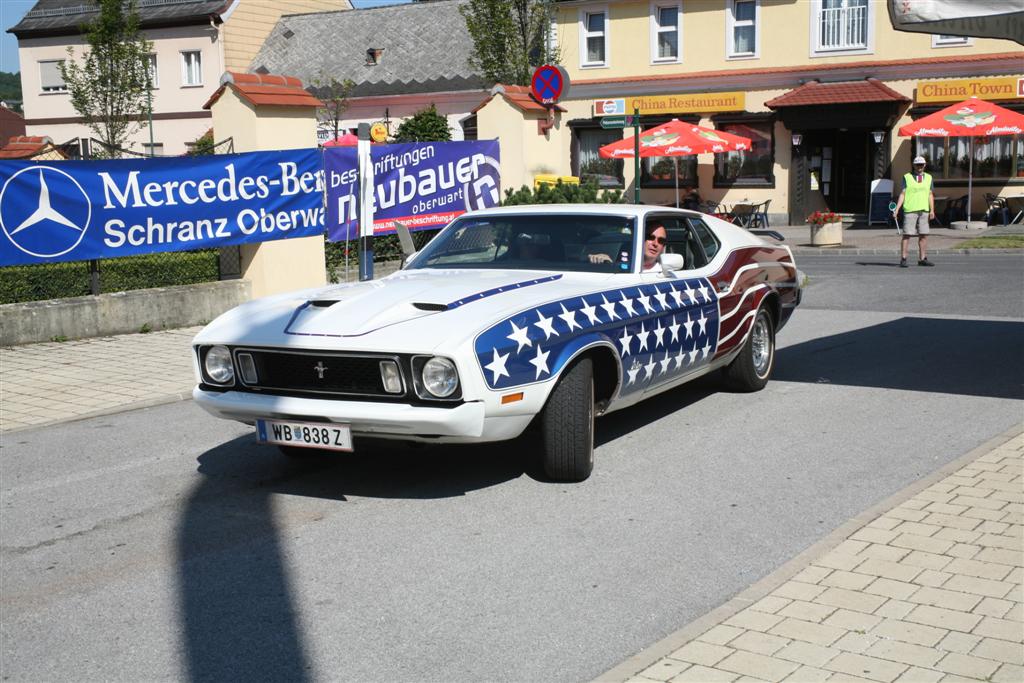 2011-07-10 13. Oldtimertreffen in Pinkafeld